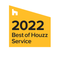 2022 Best Of Houzz Service