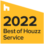 Best of Houzz service 2022