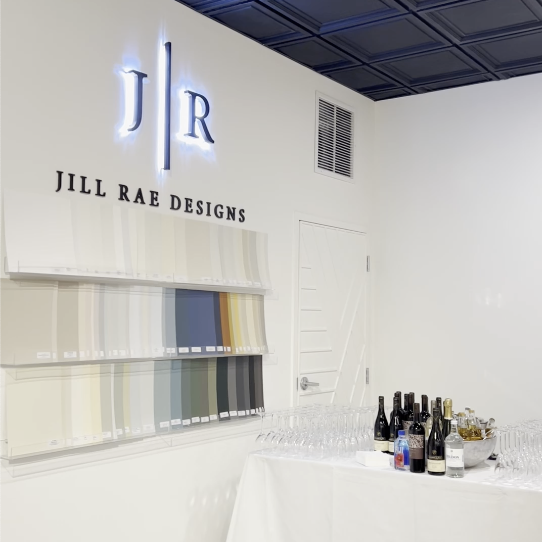 JIll Showroom