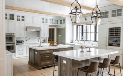 Blending Tradition with Innovation: Wilton’s Unique Approach to Home Renovations